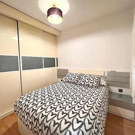 Ventas Dream Apartamento Madrid Exterior foto